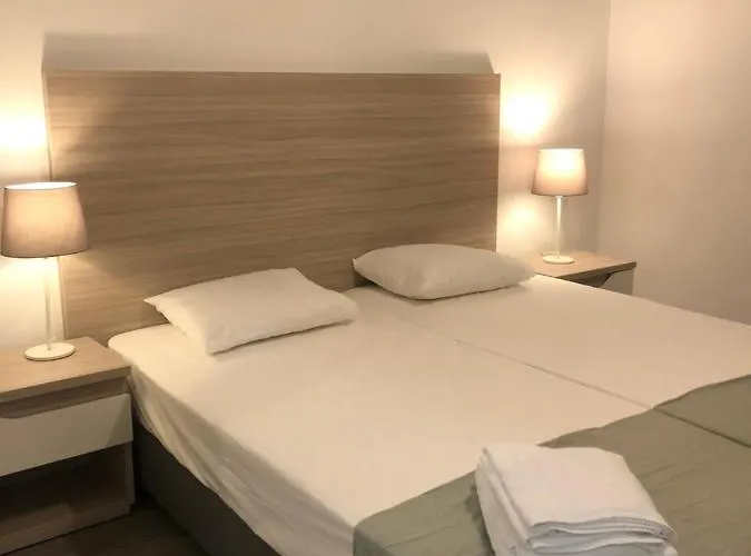 Be Marques 홈스테이