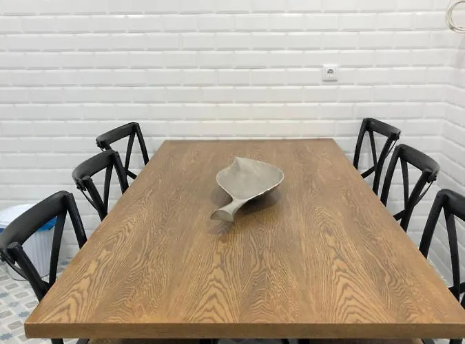 Be Marques 리스본