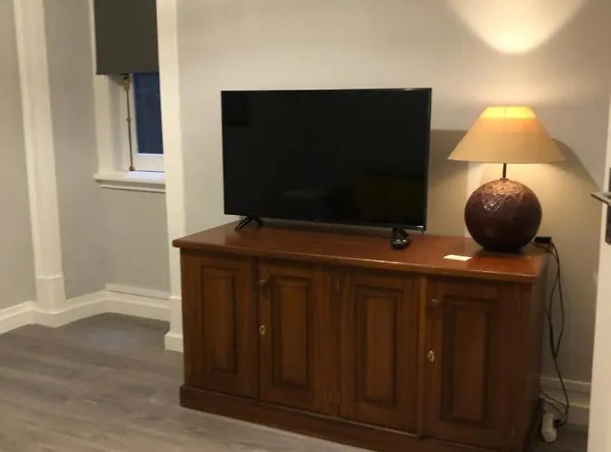 Be Marques 홈스테이 리스본