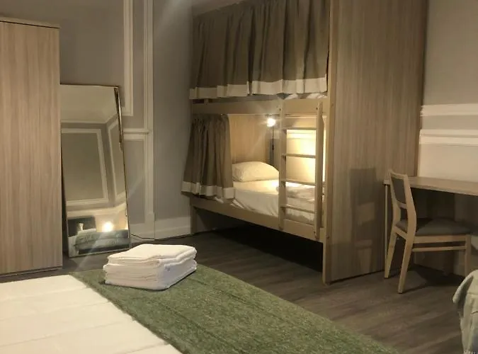 홈스테이 Be Marques 리스본