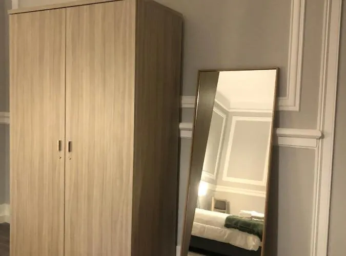 Be Marques 리스본