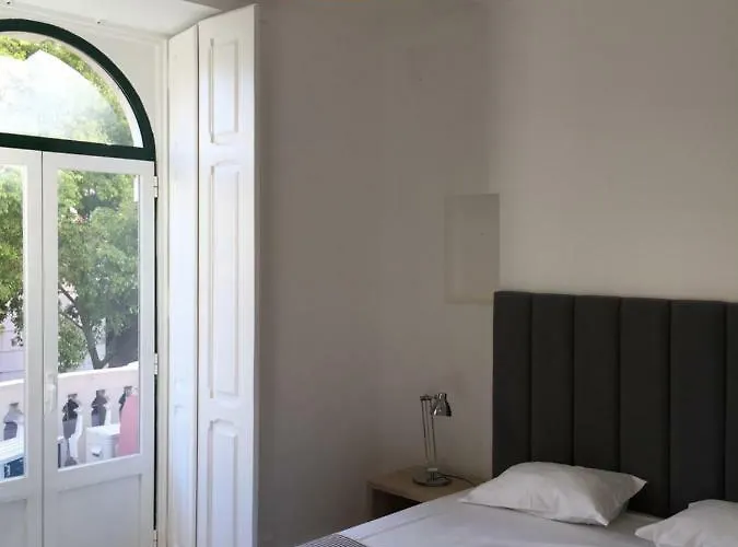 홈스테이 Be Marques 리스본